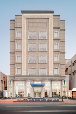 Landmark Hotel & Suites